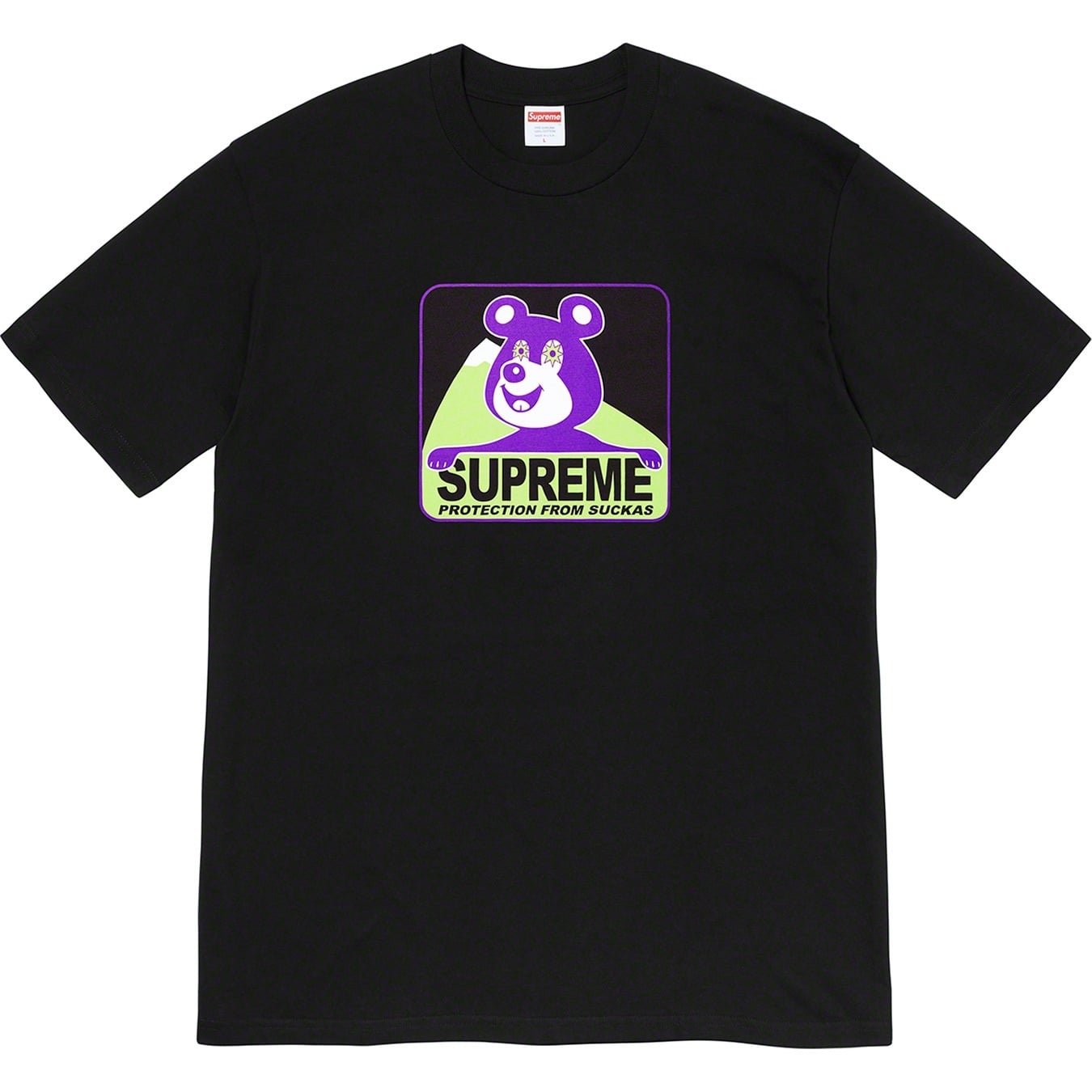 Bear Tee view 6